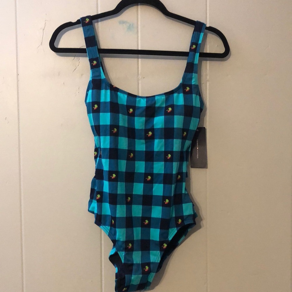 Tommy Hilfiger swim